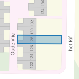 Perceel NOP00-AZ-9500