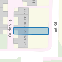 Perceel NOP00-AZ-9501