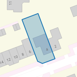 Perceel NOP00-AZ-9510