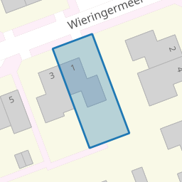 Perceel NOP00-AZ-9511