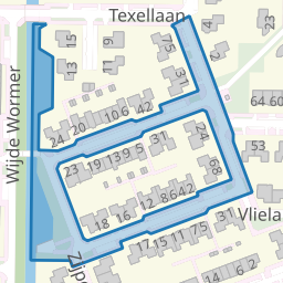 Perceel NOP00-AZ-9517