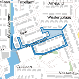 Perceel NOP00-AZ-9518