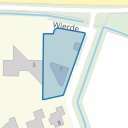 Perceel NOP00-AZ-9531