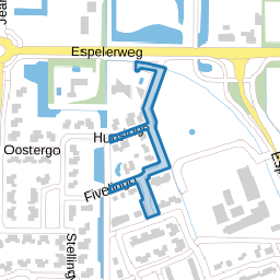 Perceel NOP00-AZ-9532