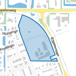 Perceel NOP00-AZ-9533