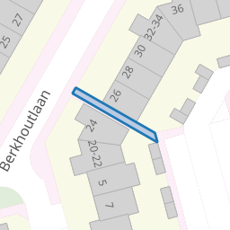 Perceel NOP00-AZ-9535