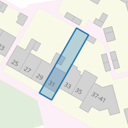 Perceel NOP00-AZ-9541