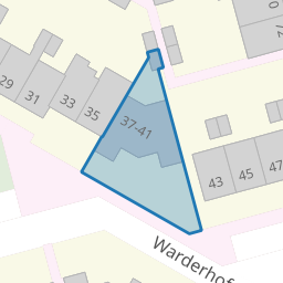 Perceel NOP00-AZ-9544