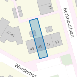 Perceel NOP00-AZ-9546