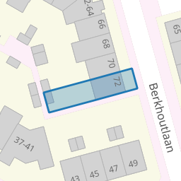 Perceel NOP00-AZ-9549