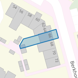 Perceel NOP00-AZ-9552