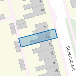 Perceel NOP00-AZ-960