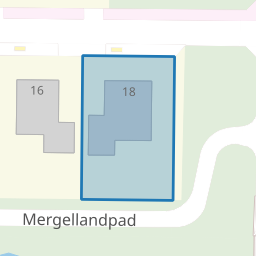 Perceel NOP00-AZ-9604