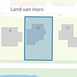 Perceel NOP00-AZ-9608