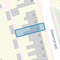 Perceel NOP00-AZ-961