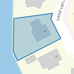 Perceel NOP00-AZ-9611