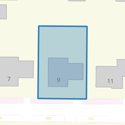 Perceel NOP00-AZ-9617