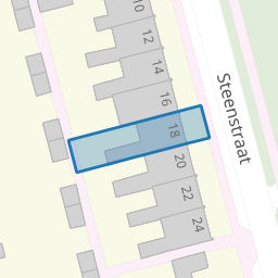 Perceel NOP00-AZ-963