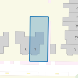 Perceel NOP00-AZ-9633