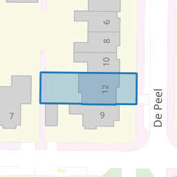 Perceel NOP00-AZ-9635