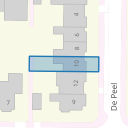 Perceel NOP00-AZ-9636