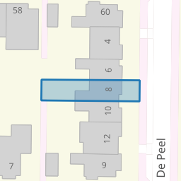 Perceel NOP00-AZ-9637