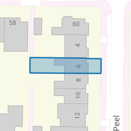 Perceel NOP00-AZ-9638