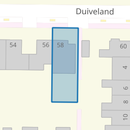 Perceel NOP00-AZ-9641