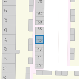 Perceel NOP00-AZ-9652