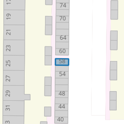 Perceel NOP00-AZ-9654