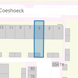 Perceel NOP00-AZ-9661