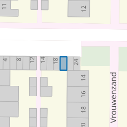 Perceel NOP00-AZ-9667