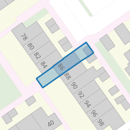 Perceel NOP00-AZ-9673