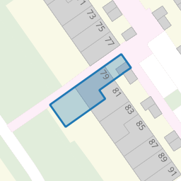 Perceel NOP00-AZ-9678