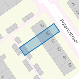 Perceel NOP00-AZ-9688