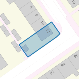 Perceel NOP00-AZ-9690