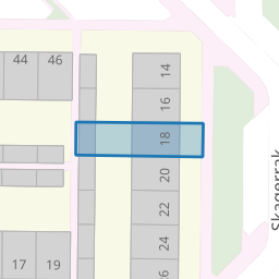 Perceel NOP00-AZ-9699