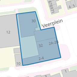 Perceel NOP00-AZ-970