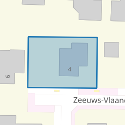 Perceel NOP00-AZ-9709