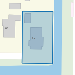 Perceel NOP00-AZ-9717