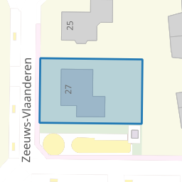 Perceel NOP00-AZ-9731