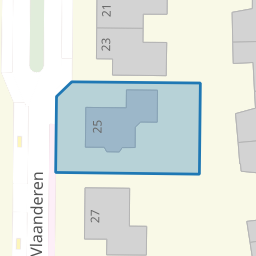 Perceel NOP00-AZ-9732