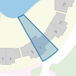 Perceel NOP00-AZ-9745