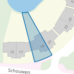 Perceel NOP00-AZ-9751