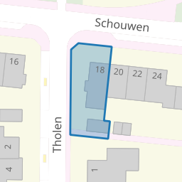 Perceel NOP00-AZ-9764