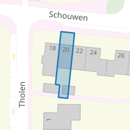 Perceel NOP00-AZ-9765