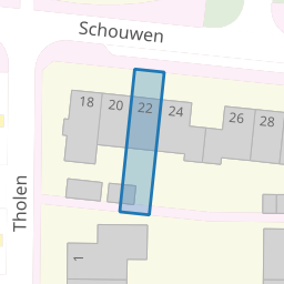 Perceel NOP00-AZ-9766