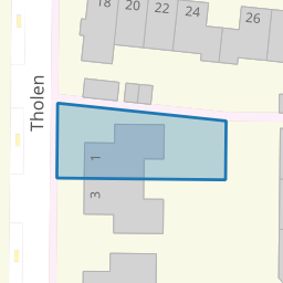 Perceel NOP00-AZ-9772