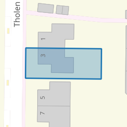 Perceel NOP00-AZ-9773