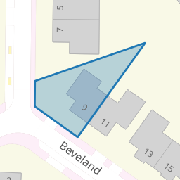 Perceel NOP00-AZ-9779